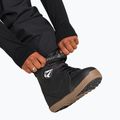 Spodnie snowboardowe męskie Volcom Freakin Snow Chino 2026 black 7