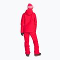 Spodnie snowboardowe damskie Volcom Kanyon Insulated Gore Pant bright cherry 3
