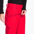 Spodnie snowboardowe damskie Volcom Kanyon Insulated Gore Pant bright cherry 6