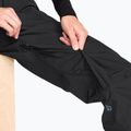 Spodnie snowboardowe damskie Volcom Kanyon Insulated Gore Pant 2026 black 7