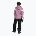 Spodnie snowboardowe damskie Volcom Crestron 3D Stretch Bib Overall black 5