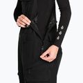 Spodnie snowboardowe damskie Volcom Crestron 3D Stretch Bib Overall black 6