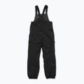 Spodnie snowboardowe damskie Volcom Crestron 3D Stretch Bib Overall black 11
