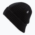 Czapka zimowa męska Volcom Roller Beanie black 2