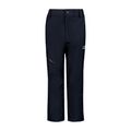 Spodnie snowboardowe męskie Volcom L Gore-Tex black