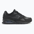 Buty męskie Nike Air Max IVO Leather black 2