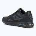 Buty męskie Nike Air Max IVO Leather black 3