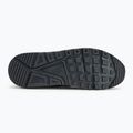 Buty męskie Nike Air Max IVO Leather black 4