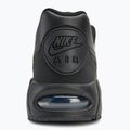 Buty męskie Nike Air Max IVO Leather black 6
