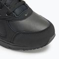Buty męskie Nike Air Max IVO Leather black 7