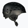 Kask narciarski K2 Route black 4
