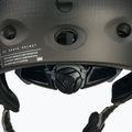 Kask narciarski K2 Route black 6