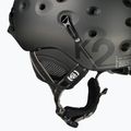 Kask narciarski K2 Route black 7