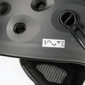 Kask narciarski K2 Route black 8