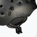 Kask narciarski K2 Route black 9