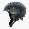 Kask narciarski K2 Route black 11
