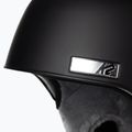 Kask narciarski K2 Verdict black 6