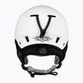 Kask narciarski K2 Verdict white 3