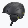 Kask narciarski z systemem audio K2 Diversion black 4