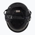 Kask narciarski z systemem audio K2 Diversion black 5