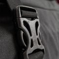 Pokrowiec na deskę snowboardową RIDE The Perfect Snowboard Bag 2022 black 3