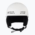 Kask narciarski K2 Phase Pro white 2
