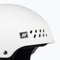 Kask narciarski K2 Phase Pro white 6