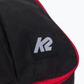 Torba na rolki K2 F.I.T. Carrier black/red 4