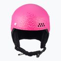 Kask narciarski K2 Illusion Eu pink 2