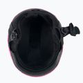 Kask narciarski K2 Illusion Eu pink 5