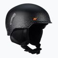 Kask narciarski K2 Illusion Eu black