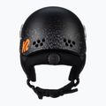 Kask narciarski K2 Illusion Eu black 3