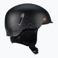 Kask narciarski K2 Illusion Eu black 4