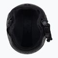 Kask narciarski K2 Illusion Eu black 5