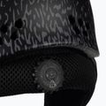 Kask narciarski K2 Illusion Eu black 7