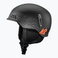 Kask narciarski K2 Illusion Eu black 9
