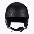 Kask narciarski z systemem audio K2 Phase Pro black 2