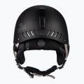 Kask narciarski z systemem audio K2 Phase Pro black 3