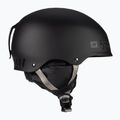 Kask narciarski z systemem audio K2 Phase Pro black 4