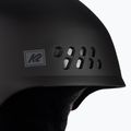 Kask narciarski z systemem audio K2 Phase Pro black 6