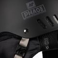 Kask narciarski z systemem audio K2 Phase Pro black 8