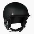 Kask narciarski K2 Thrive black