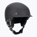 Kask narciarski K2 Thrive black