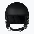 Kask narciarski K2 Thrive black 2