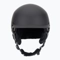 Kask narciarski K2 Thrive black 2