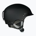 Kask narciarski K2 Thrive black 4