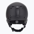 Kask narciarski K2 Thrive black 4