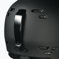 Kask narciarski K2 Thrive black 7