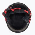 Kask narciarski z systemem audio K2 Phase Pro gunmetal 5