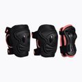Zestaw ochraniaczy dziecięcych K2 Marlee Pro Pad Set black